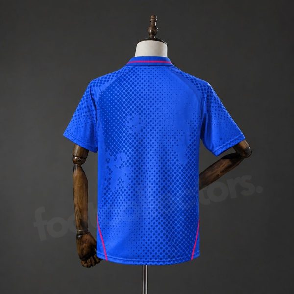 Maillot Rangers Domicile 2002 2003