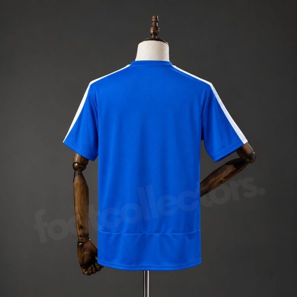 Maillot Rangers Domicile 2015 2016