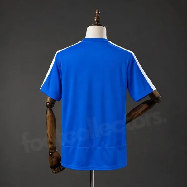 Maillot Rangers Domicile 2015 2016