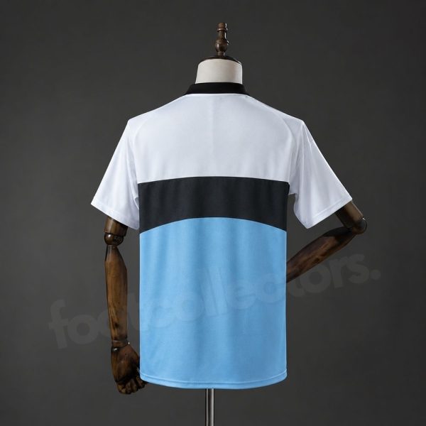 Maillot Rangers Exterieur 1999-2000