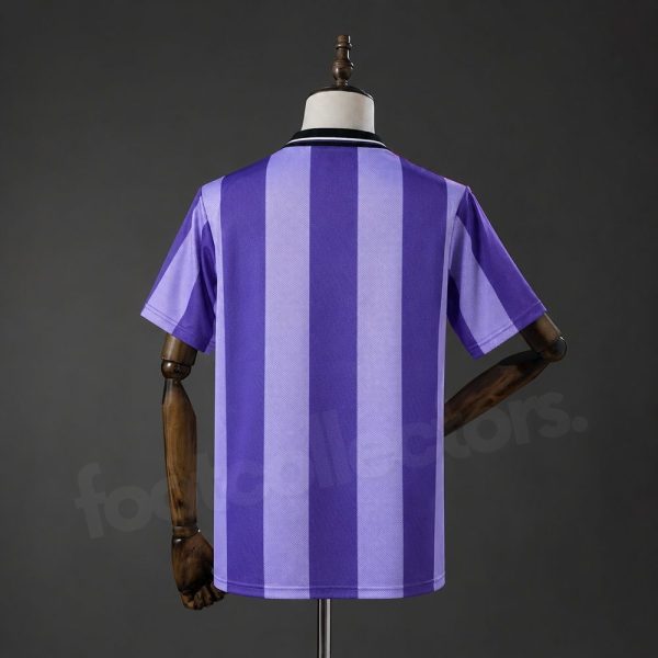 Maillot Rangers Third 1994 1995