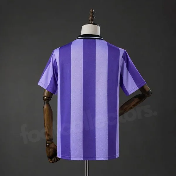 Maillot Rangers Third 1994 1995