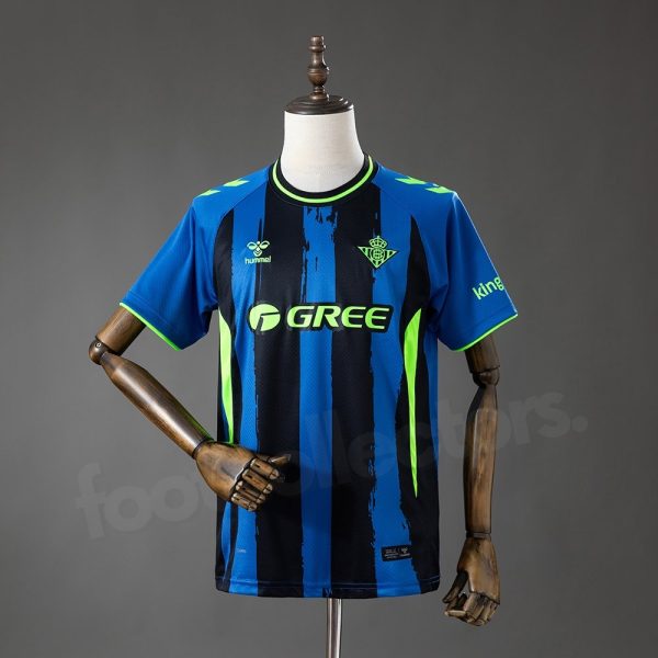 Maillot Real Betis Third 2026 2027