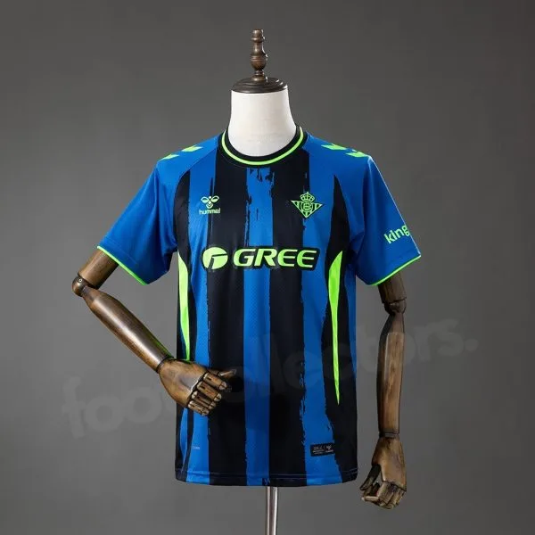 Maillot Real Betis Third 2026 2027