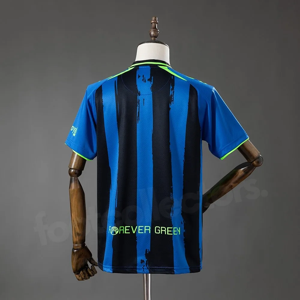 Maillot Real Betis Third 2026 2027