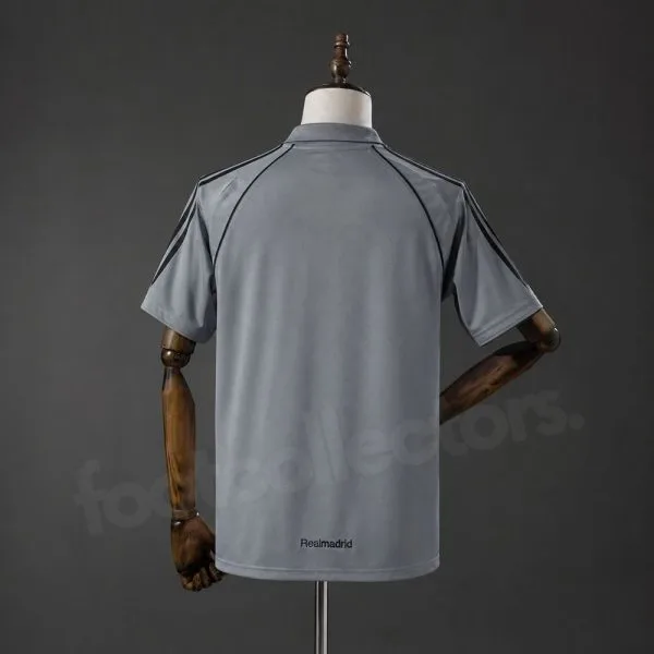 Maillot Real Madrid Third 2005-2006
