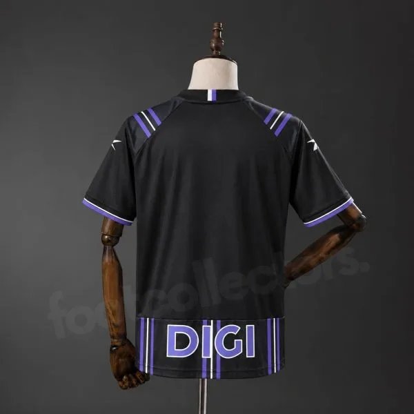 Maillot Real Valladolid Exterieur 2026 2027