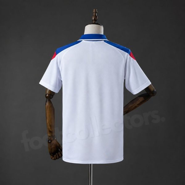 Maillot Real Zaragoza Domicile 2004