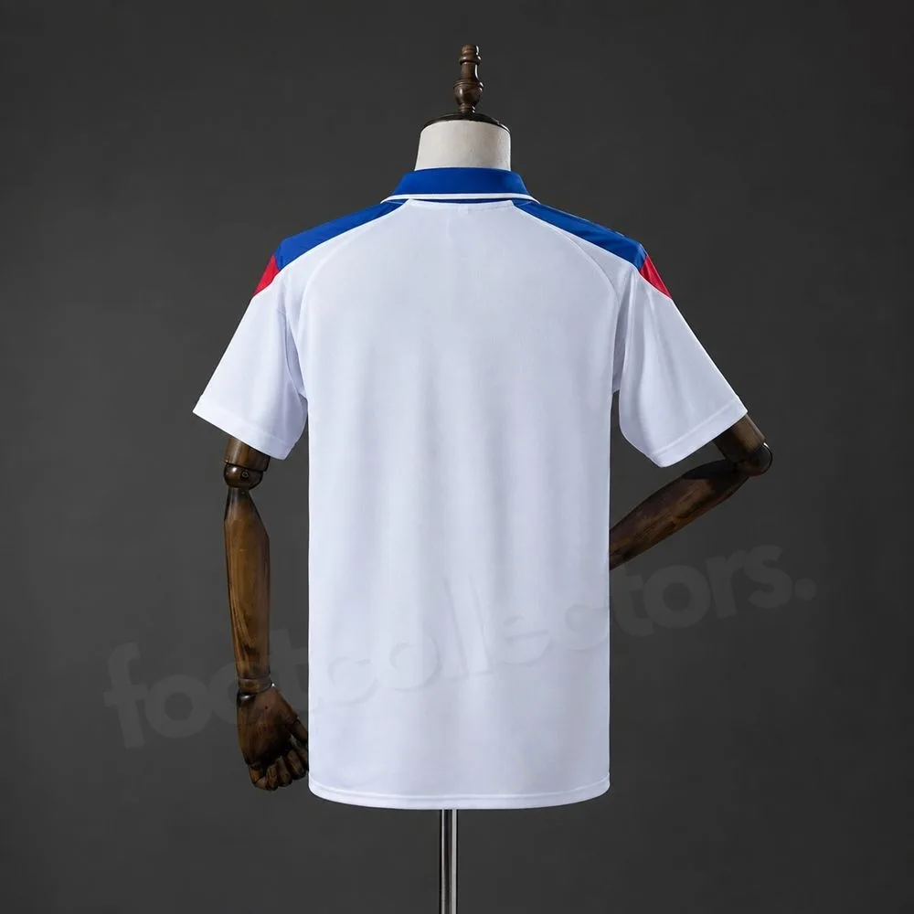 Maillot Real Zaragoza Domicile 2004 (2)