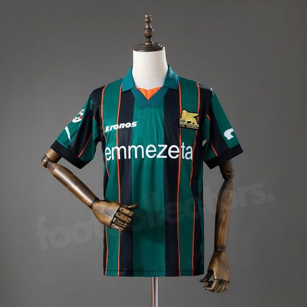 Maillot Retro Vintage Venezia Domicile 1999 2000