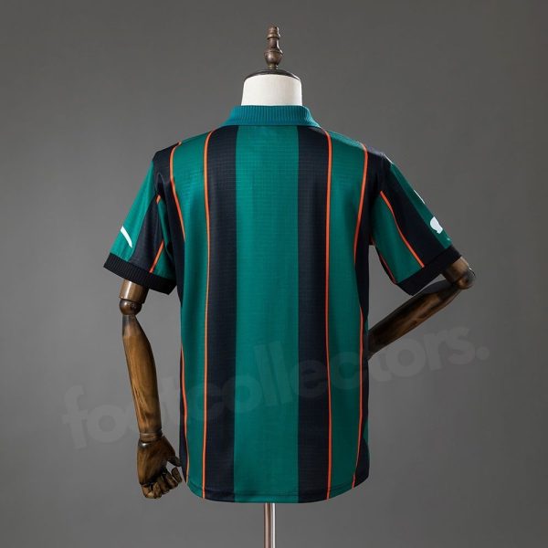Maillot Retro Vintage Venezia Domicile 1999 2000