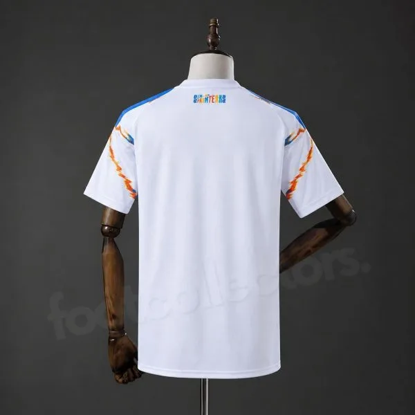 Maillot San Diego FC Exterieur 2026-2027