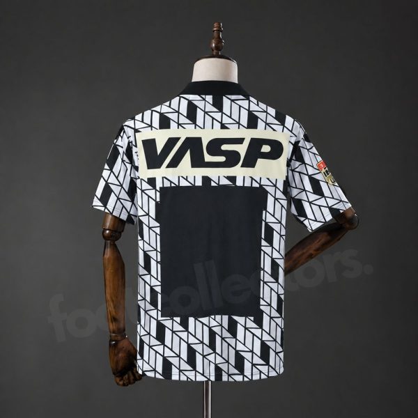 Maillot Santos Exterieur 1990