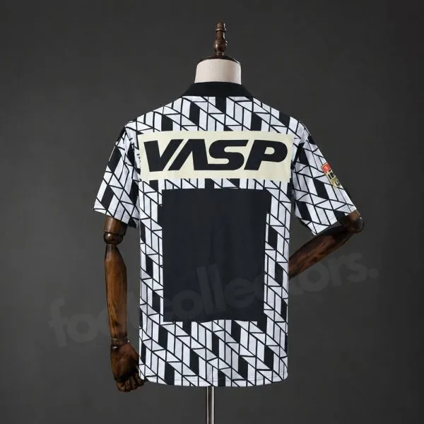 Maillot Santos Exterieur 1990