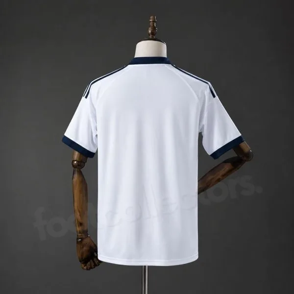 Maillot Schalke 04 Exterieur Blanc 2026 2027