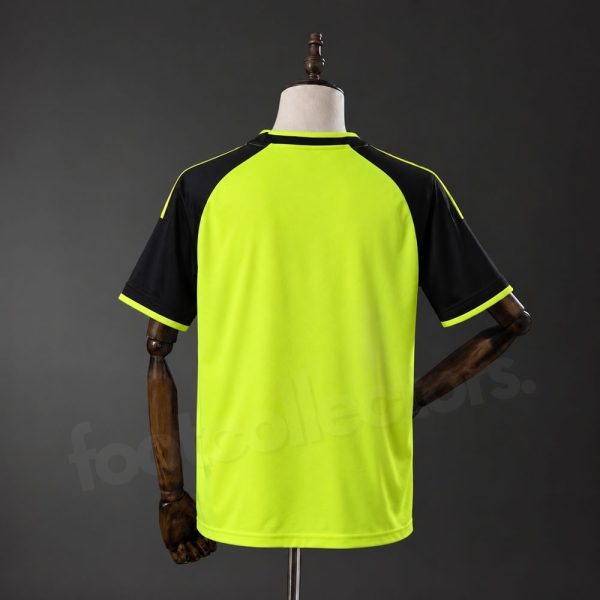 Maillot Sheffield United Third 2026-2027