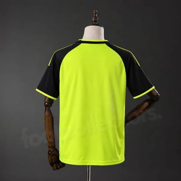 Maillot Sheffield United Third 2026-2027