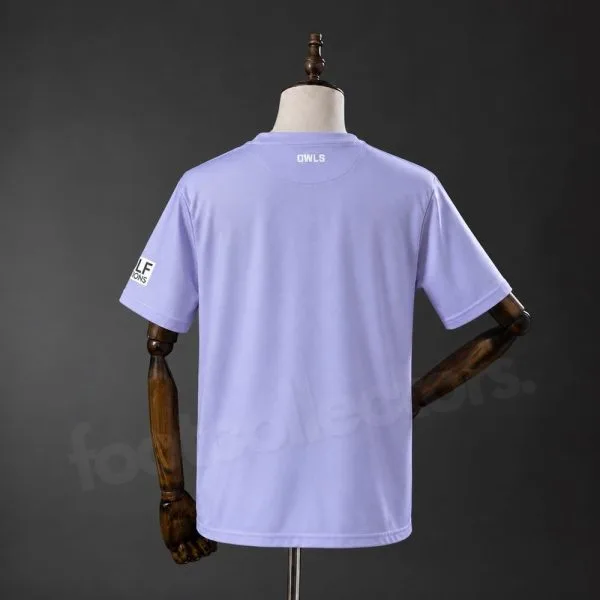 Maillot Sheffield Wednesday Exterieur 2026 2027