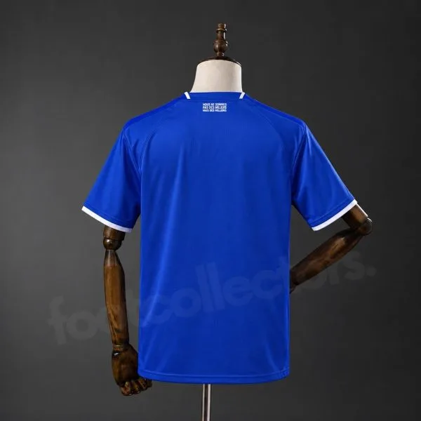 Maillot Strasbourg Domicile 2026 2027