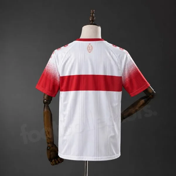 Maillot Stuttgart Domicile 2026-2027