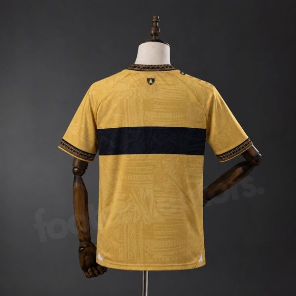 Maillot Stuttgart Exterieur 2026 2027
