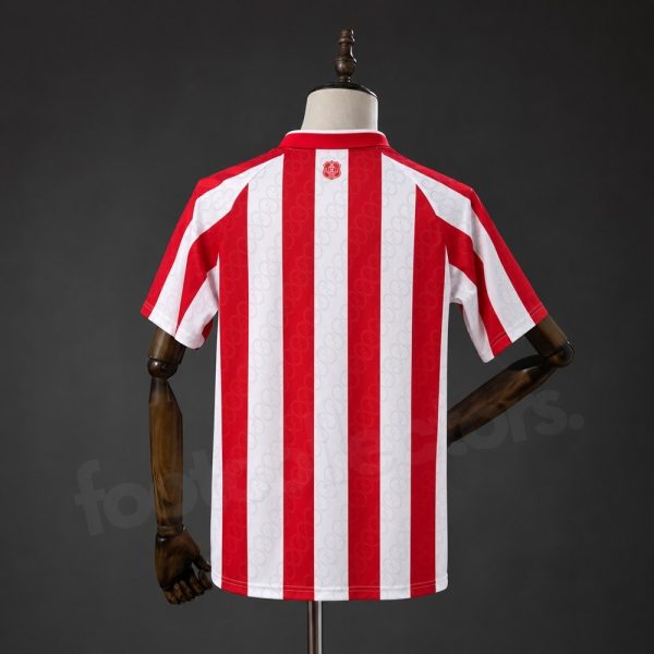 Maillot Sunderland Domicile 2026-2027