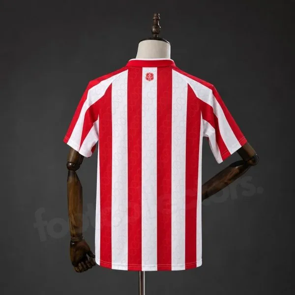 Maillot Sunderland Domicile 2026-2027