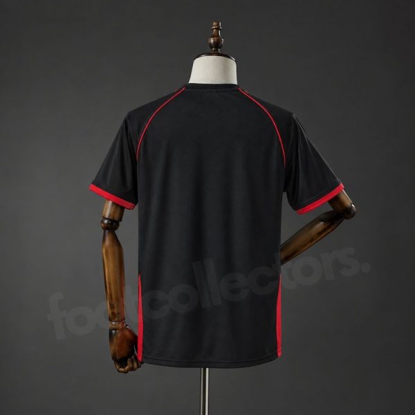 Maillot Sunderland Exterieur 2005 2006
