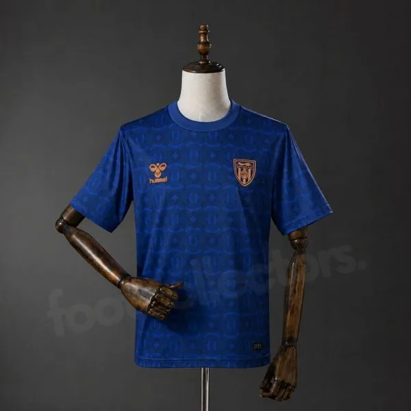 Sunderland Third Jersey 2026 2027