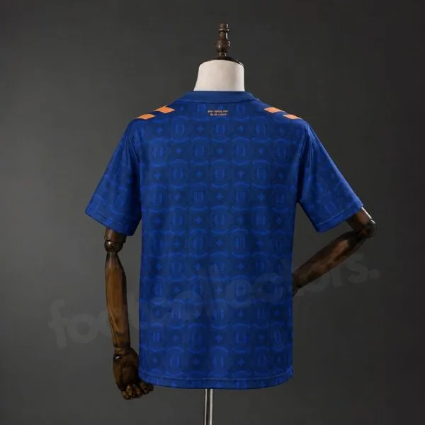 Sunderland Third Jersey 2026 2027