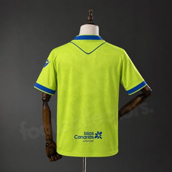 Maillot Tenerife Third 2026 2027
