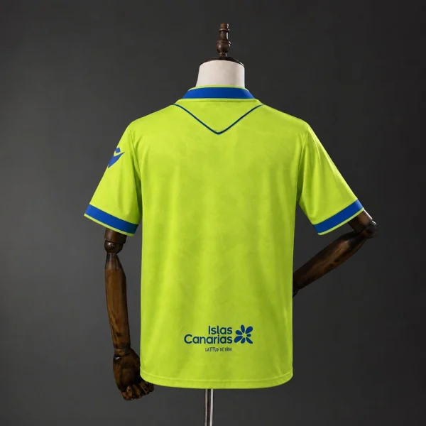 Maillot Tenerife Third 2026 2027