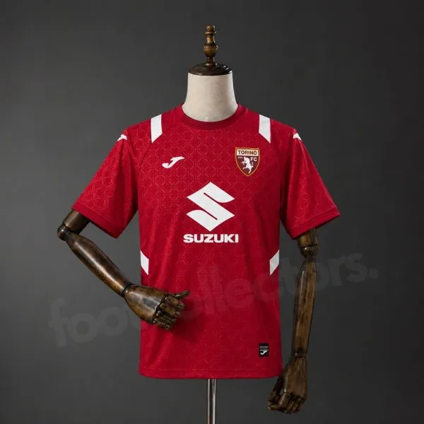 Maillot Torino Domicile 2026-2027
