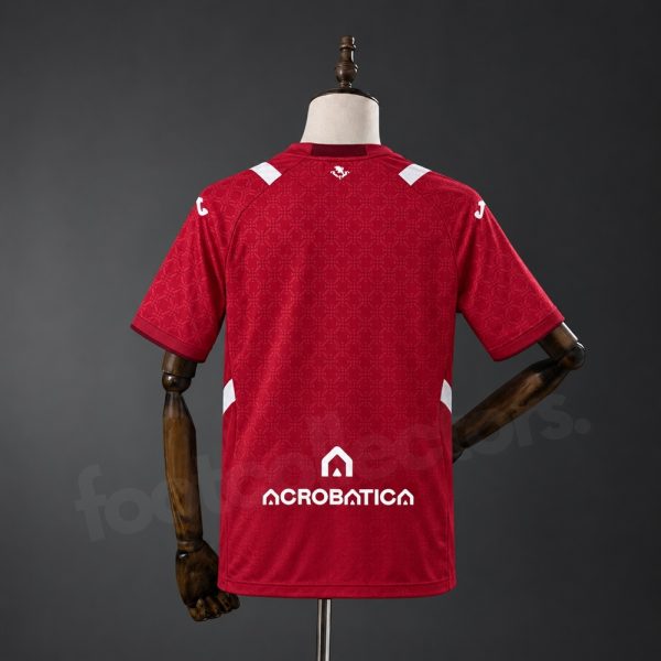Maillot Torino Domicile 2026-2027