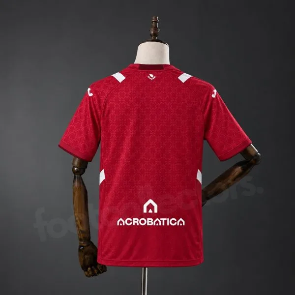 Maillot Torino Domicile 2026-2027