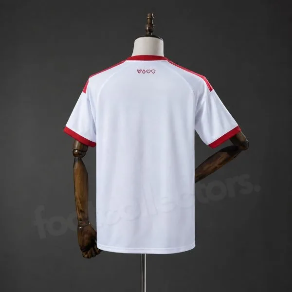 Maillot Toronto Exterieur 2026 2027