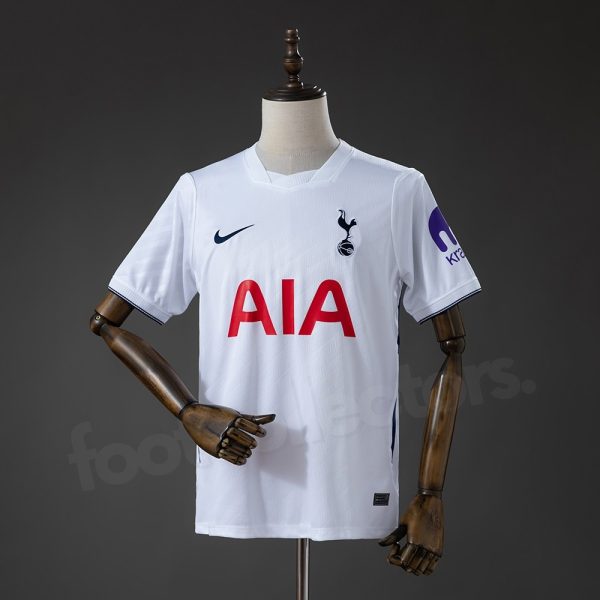 Maillot Tottenham Domicile 2026 2027