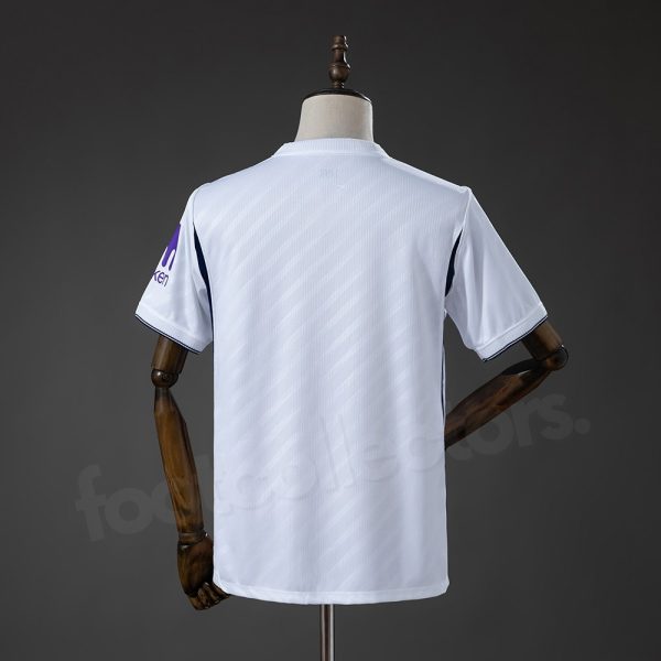 Maillot Tottenham Domicile 2026 2027