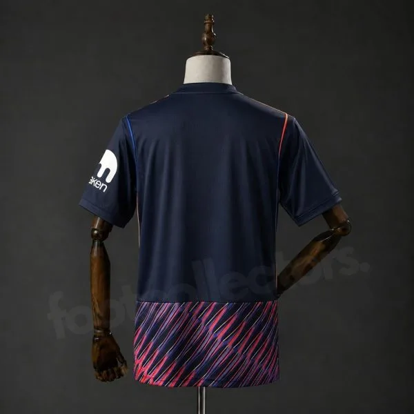 Maillot Tottenham Exterieur 2026 2027