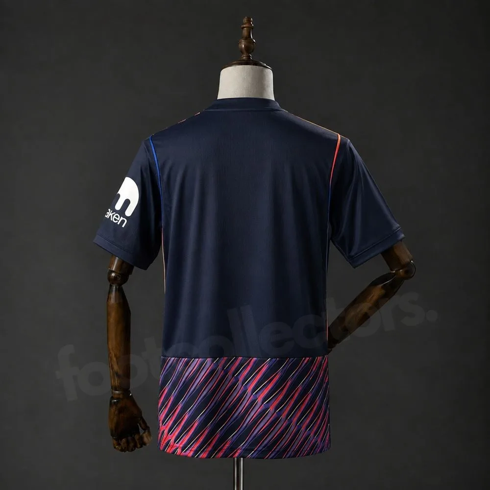 Maillot Tottenham Exterieur 2026 2027