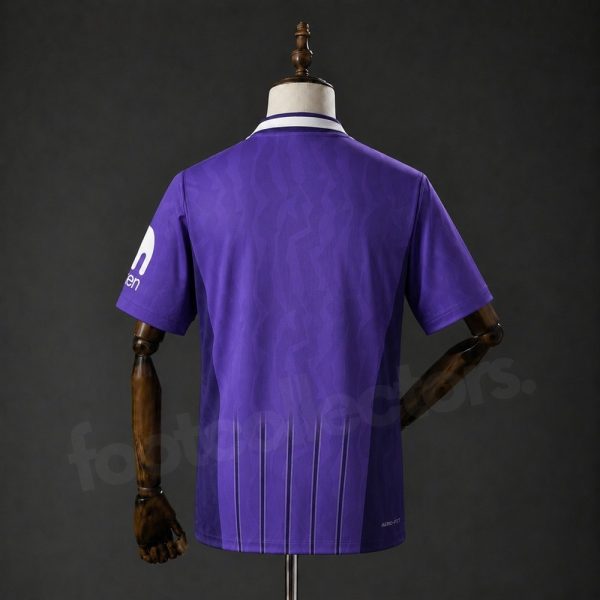 Maillot Tottenham Third 2026 2027