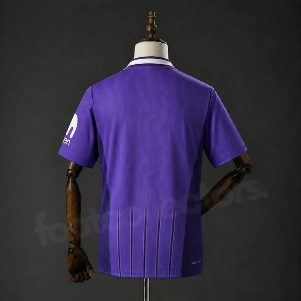 Maillot Tottenham Third 2026 2027
