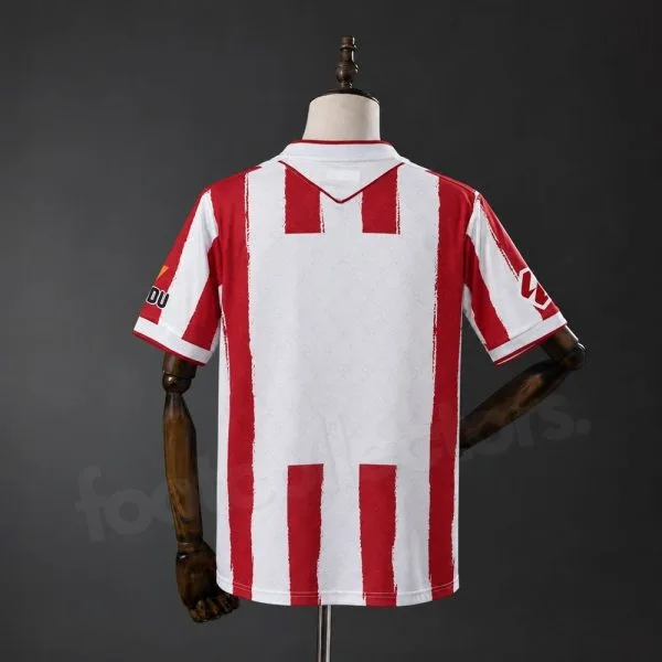 Maillot  Almeria Domicile 2026 2027