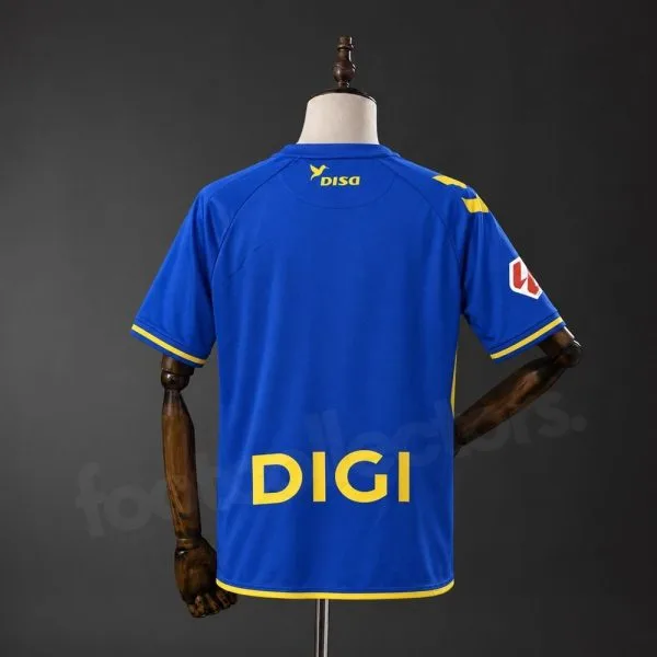 Maillot Las Palmas Third 2026 2027