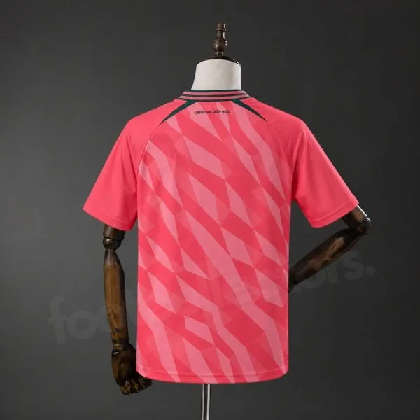 Maillot Werder Bremen Third 2026-2027