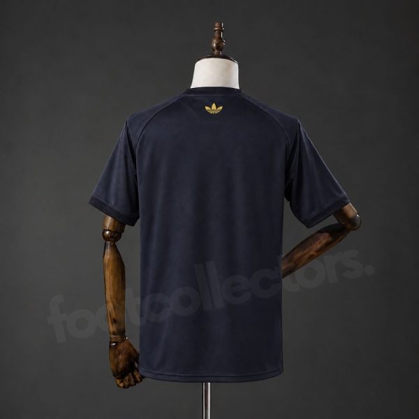 Maillot Argentine 2026 Edition Speciale Noire