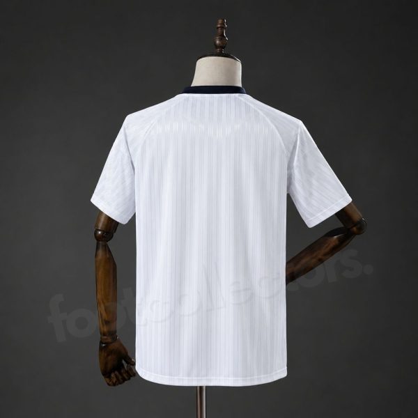 Maillot Argentine Adidas Trefle 2026 2027