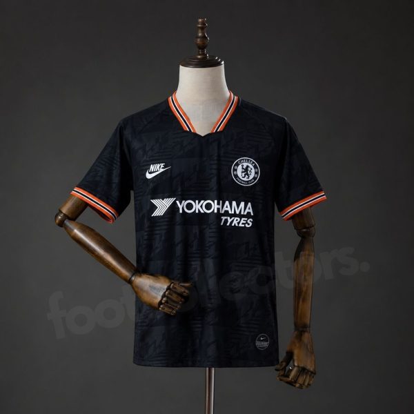 Chelsea Third Jersey 2019 2020