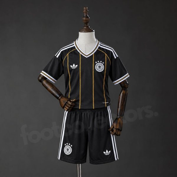 Maillot Enfant Alemangne Third 2026 2027