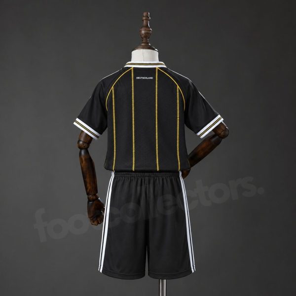 Maillot Enfant Alemangne Third 2026 2027